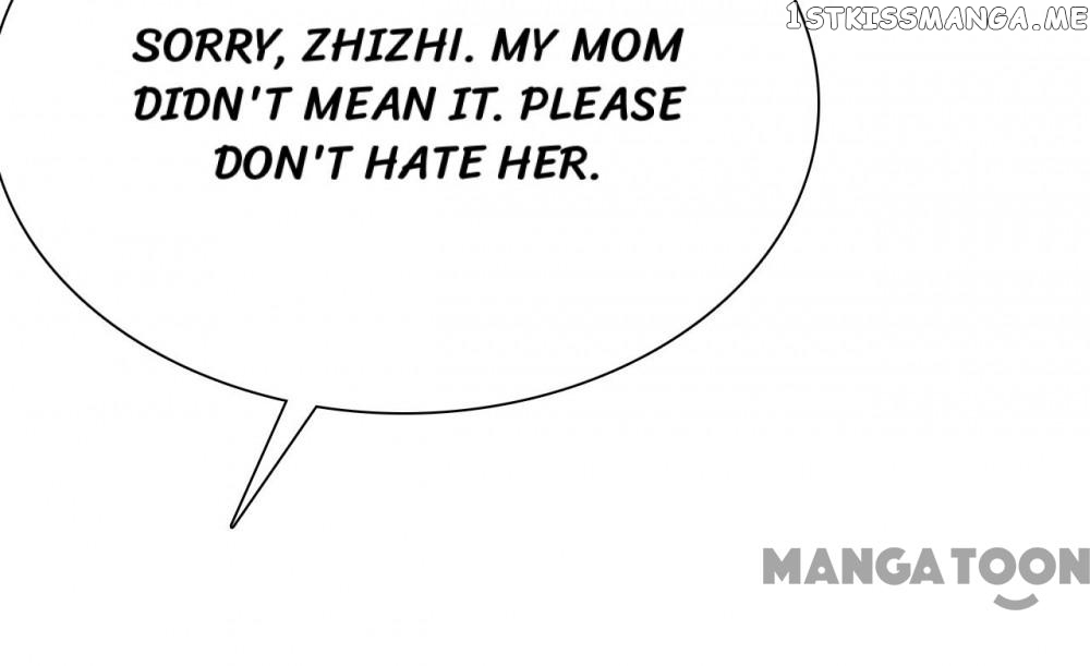 When the Angel Falls for Me chapter 10 - page 20