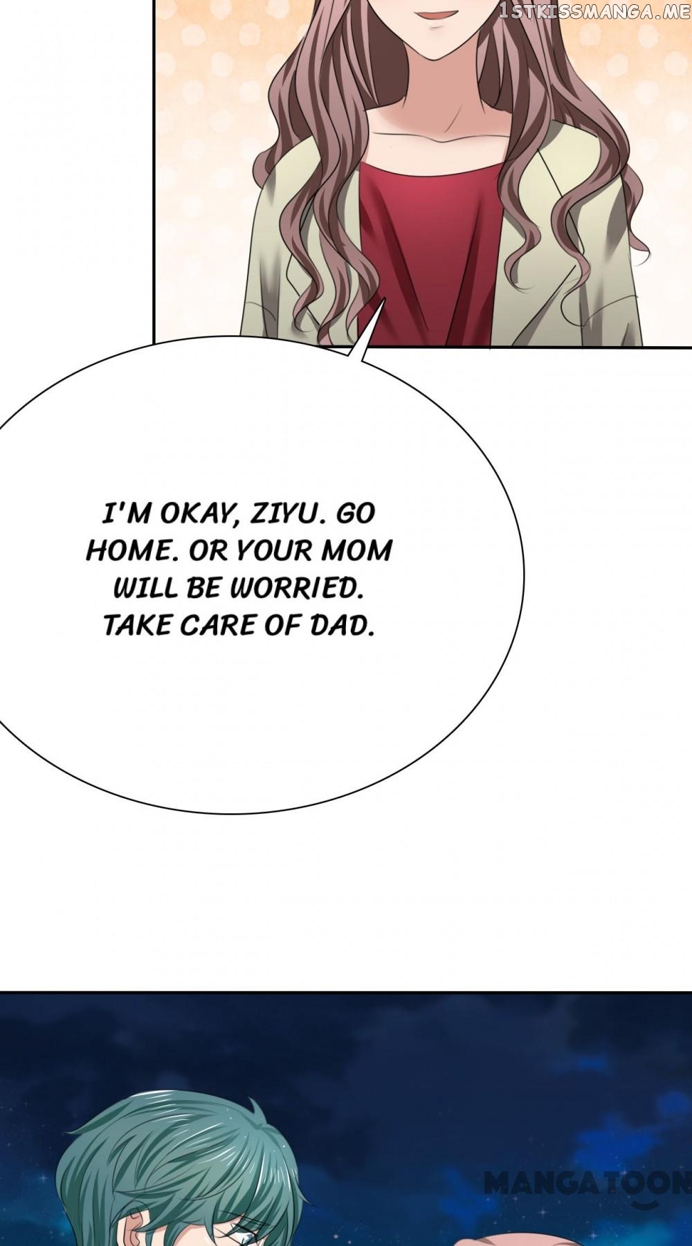 When the Angel Falls for Me chapter 10 - page 22