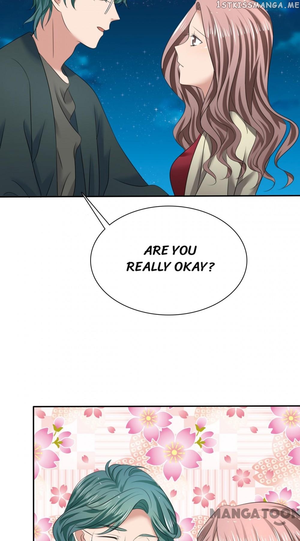 When the Angel Falls for Me chapter 10 - page 23