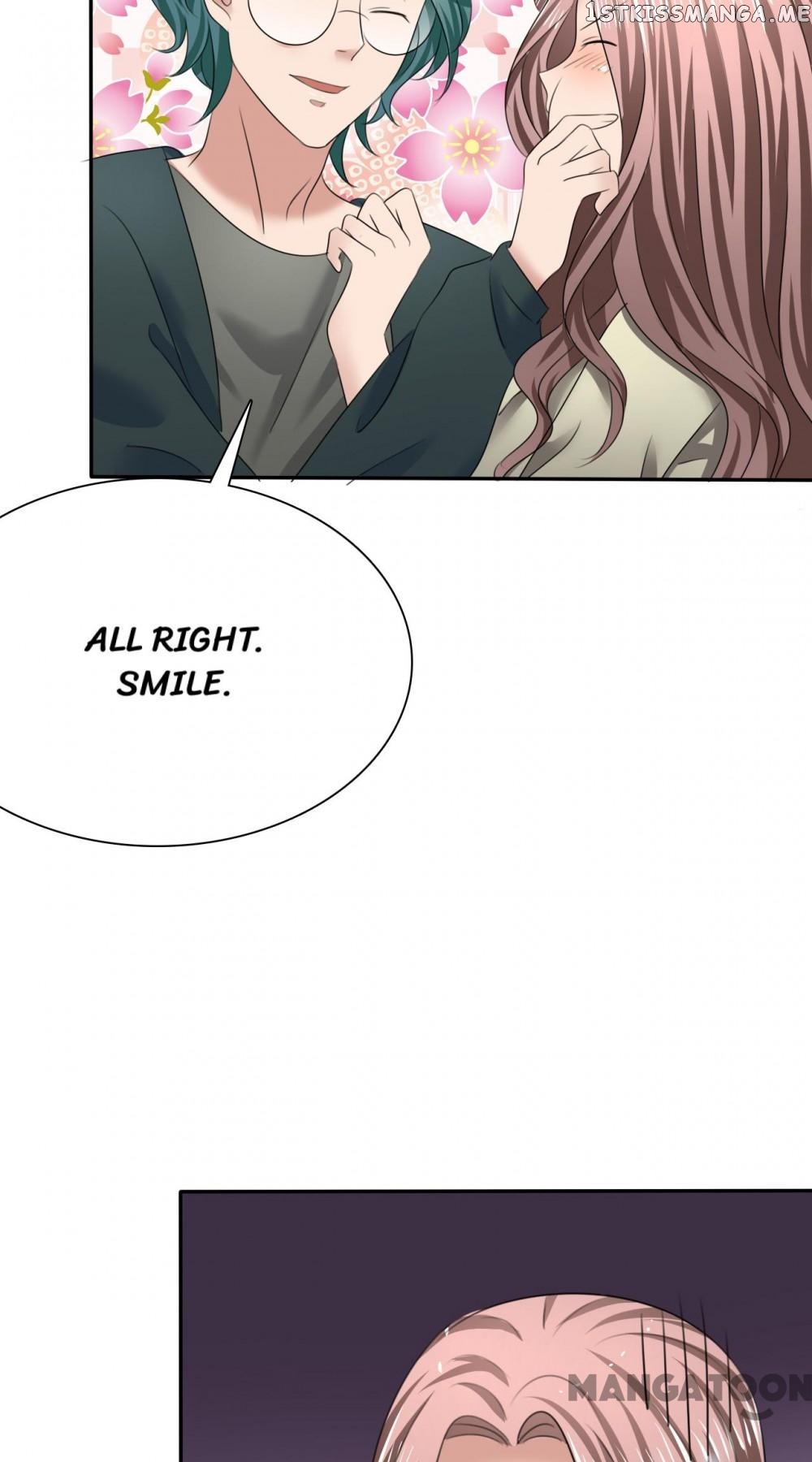 When the Angel Falls for Me chapter 10 - page 24