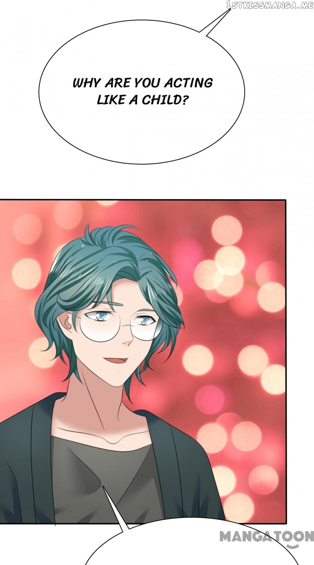 When the Angel Falls for Me chapter 10 - page 26