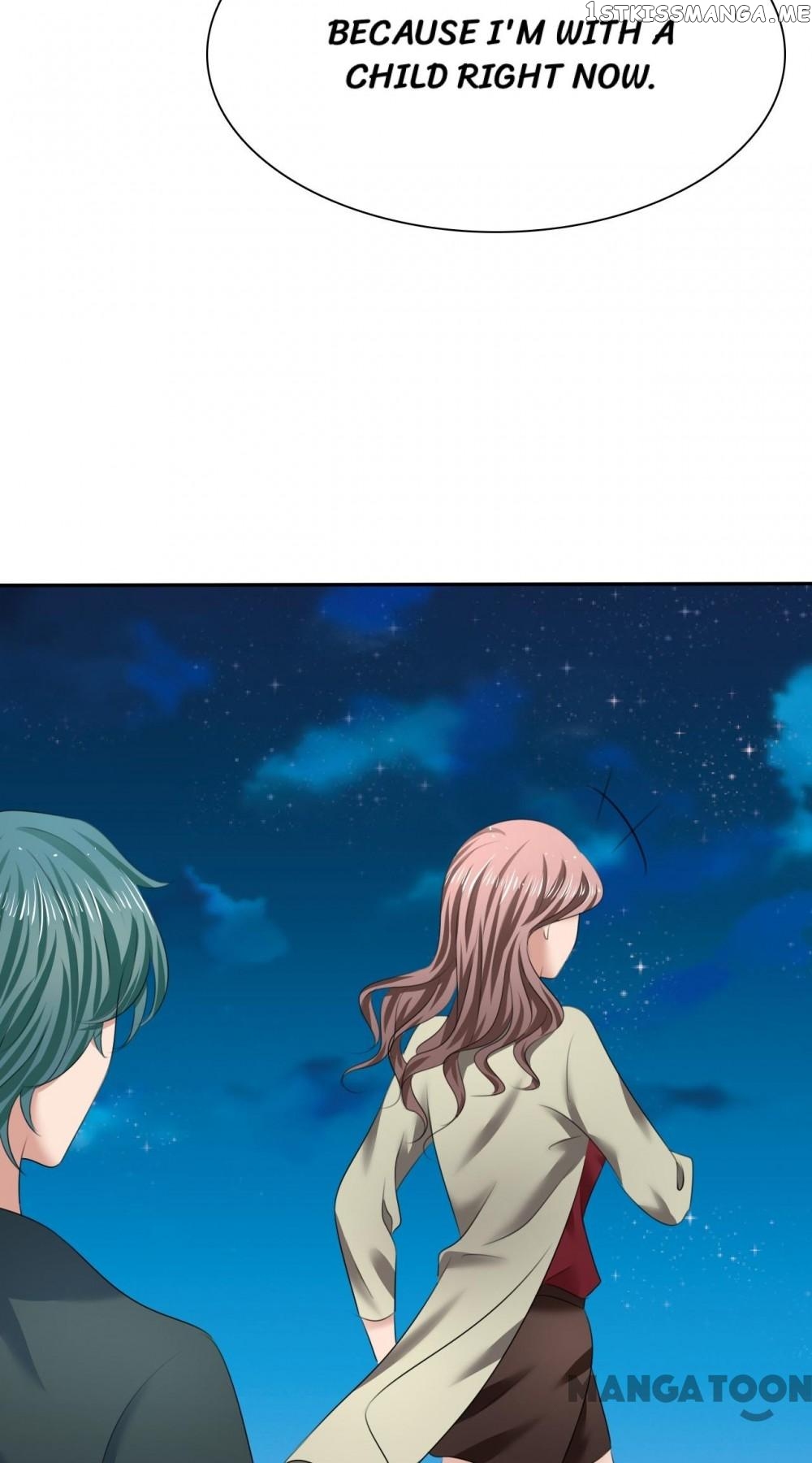 When the Angel Falls for Me chapter 10 - page 27