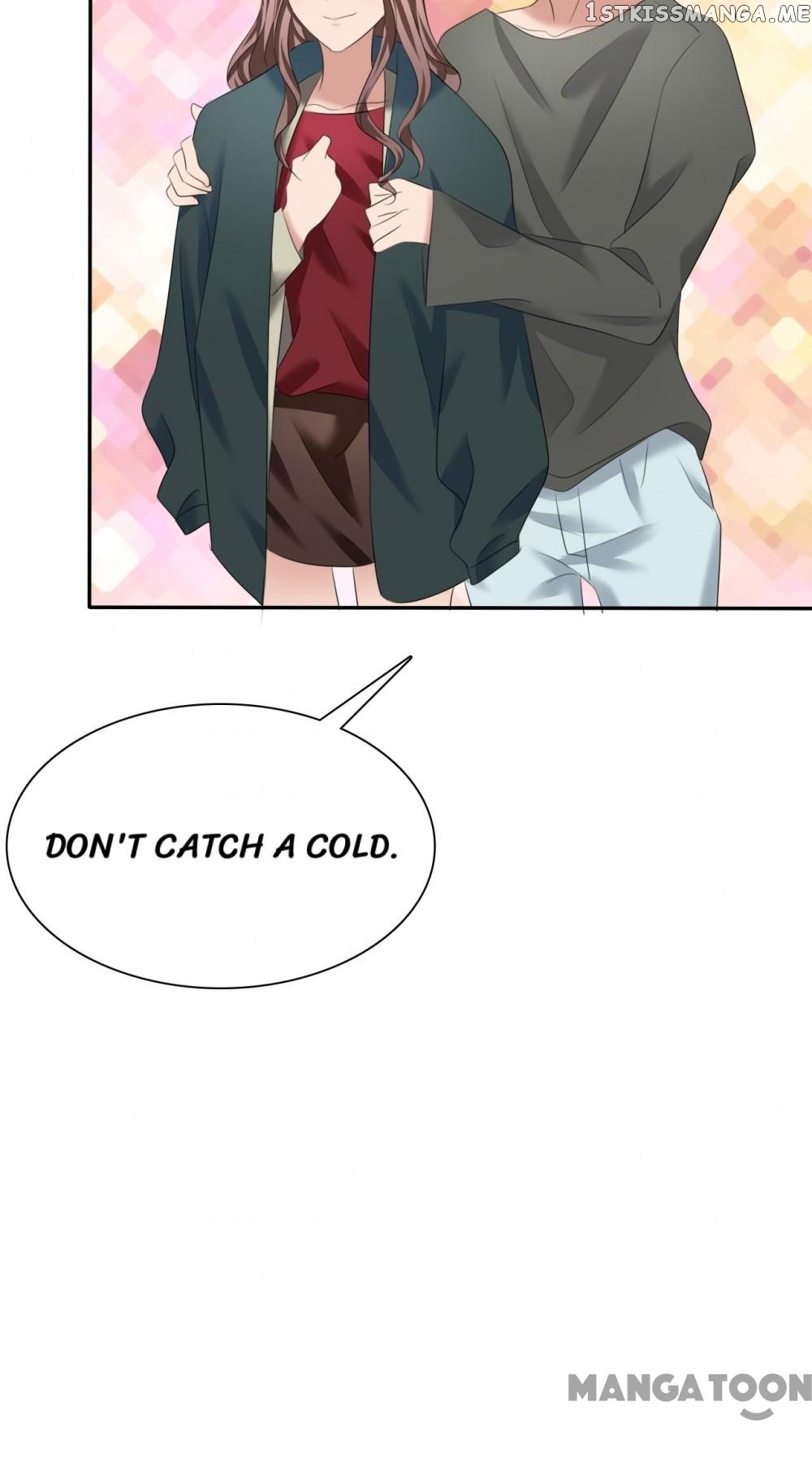 When the Angel Falls for Me chapter 10 - page 29
