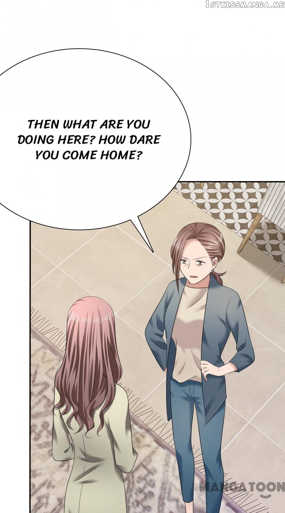 When the Angel Falls for Me chapter 10 - page 3