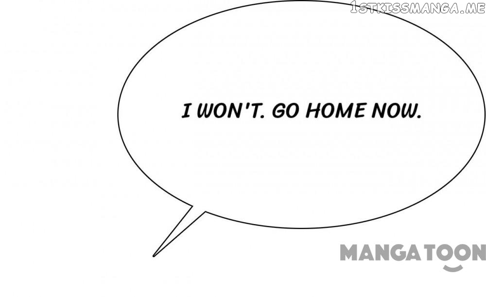 When the Angel Falls for Me chapter 10 - page 30
