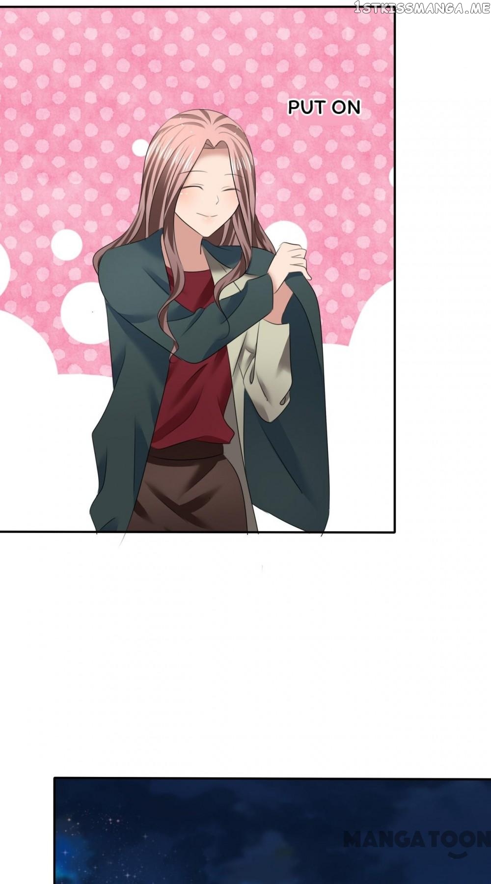 When the Angel Falls for Me chapter 10 - page 31