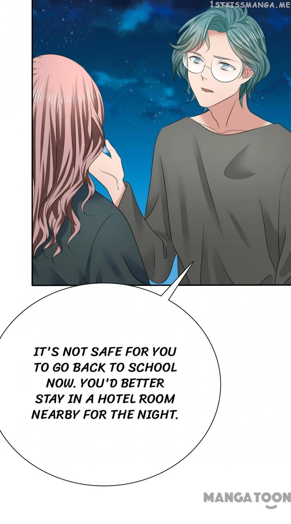 When the Angel Falls for Me chapter 10 - page 32