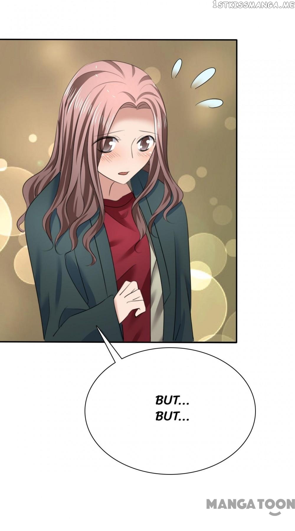 When the Angel Falls for Me chapter 10 - page 33