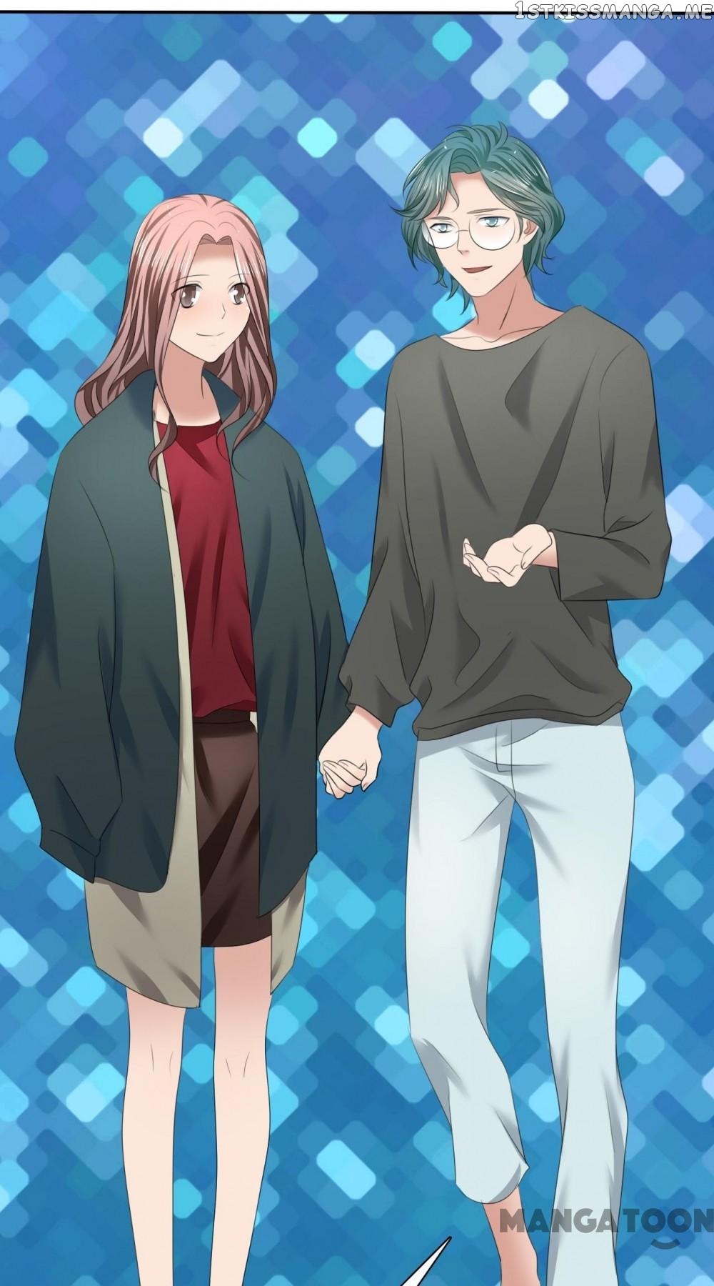 When the Angel Falls for Me chapter 10 - page 34