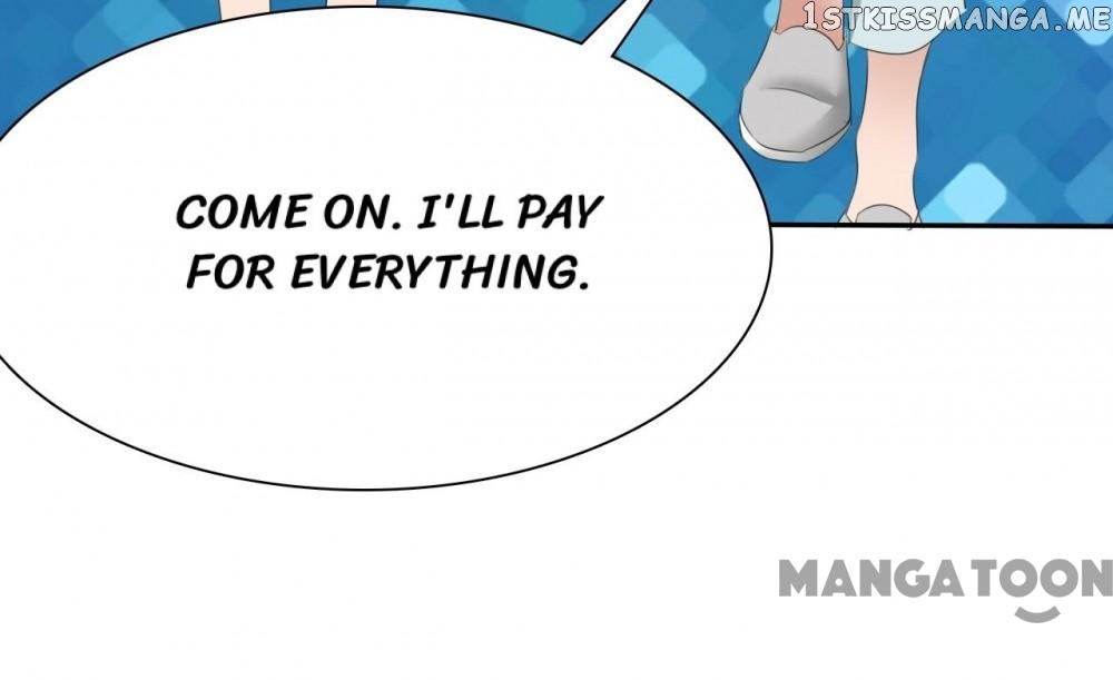 When the Angel Falls for Me chapter 10 - page 35