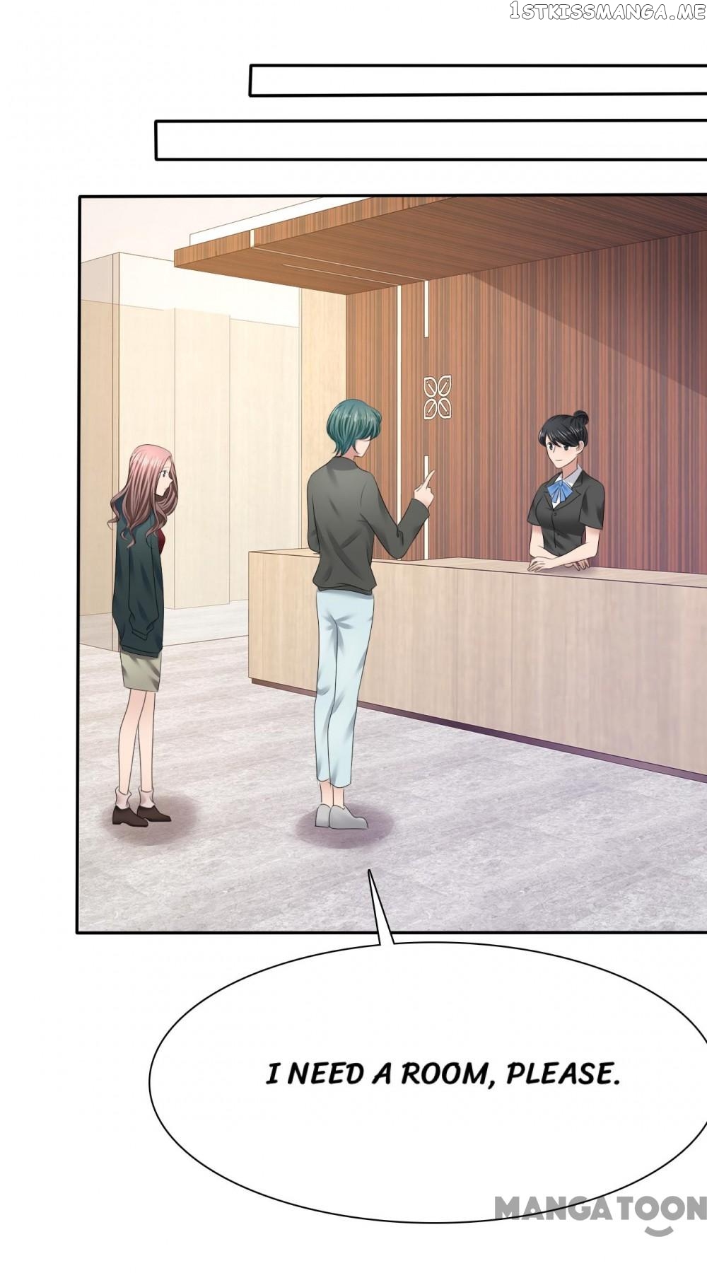 When the Angel Falls for Me chapter 10 - page 36