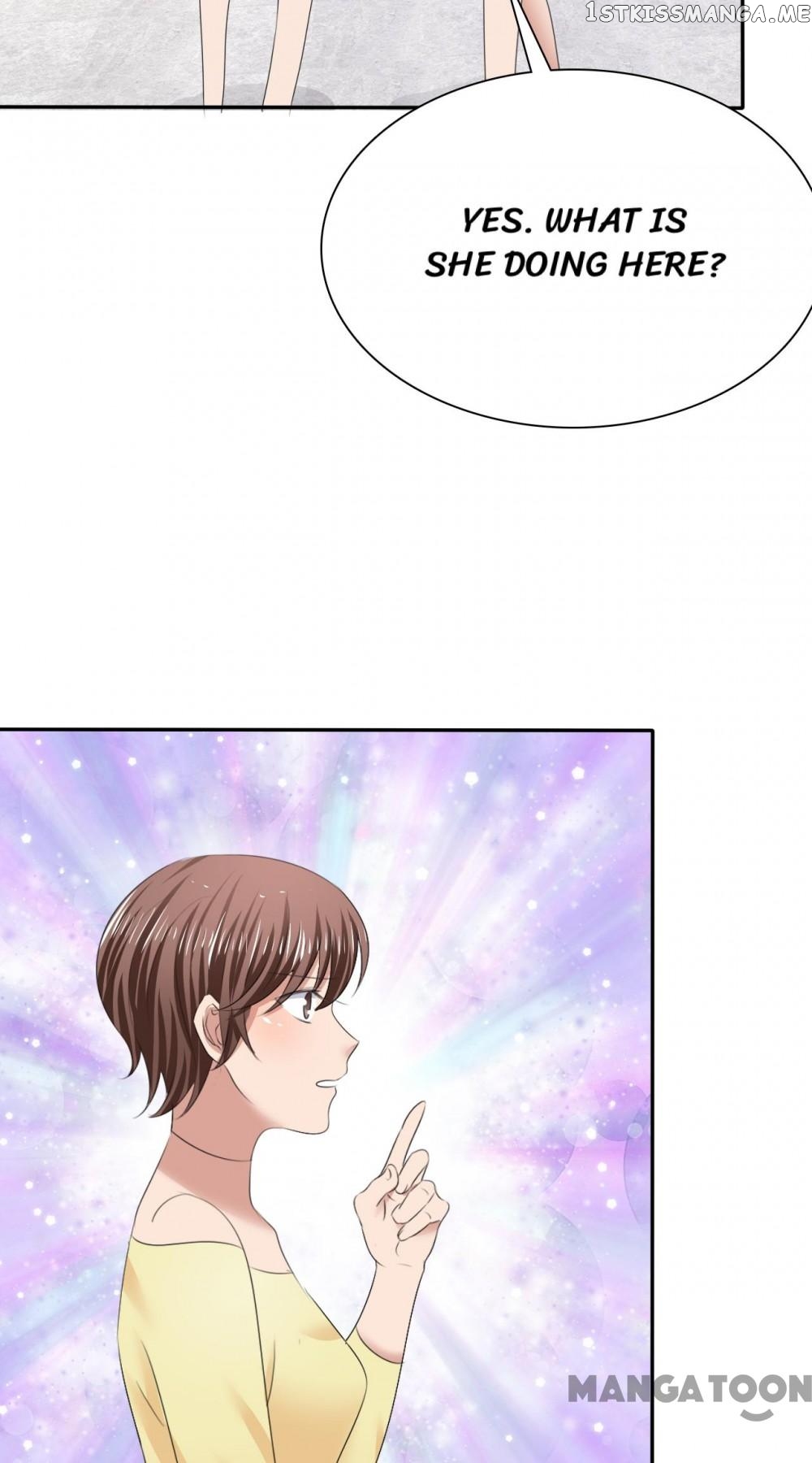 When the Angel Falls for Me chapter 10 - page 38
