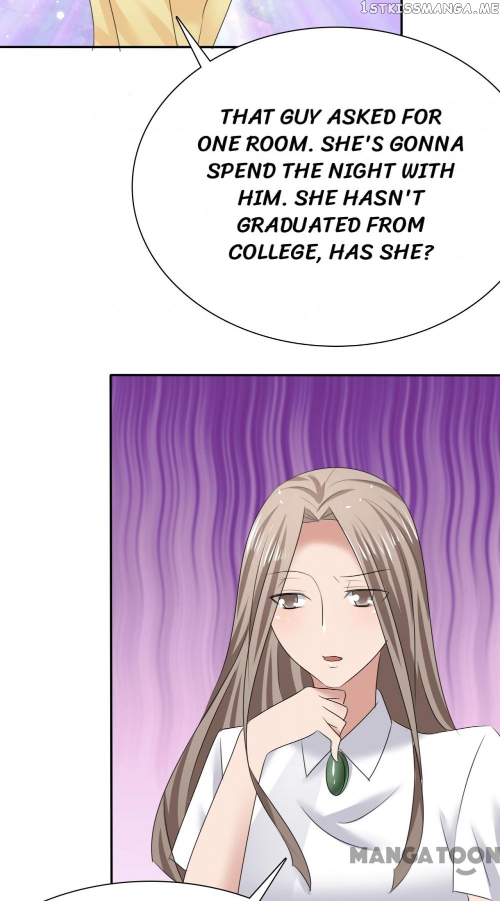When the Angel Falls for Me chapter 10 - page 39