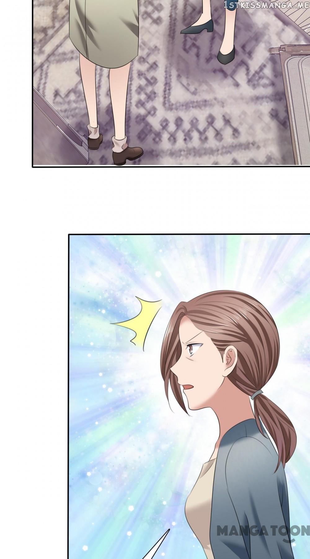 When the Angel Falls for Me chapter 10 - page 4