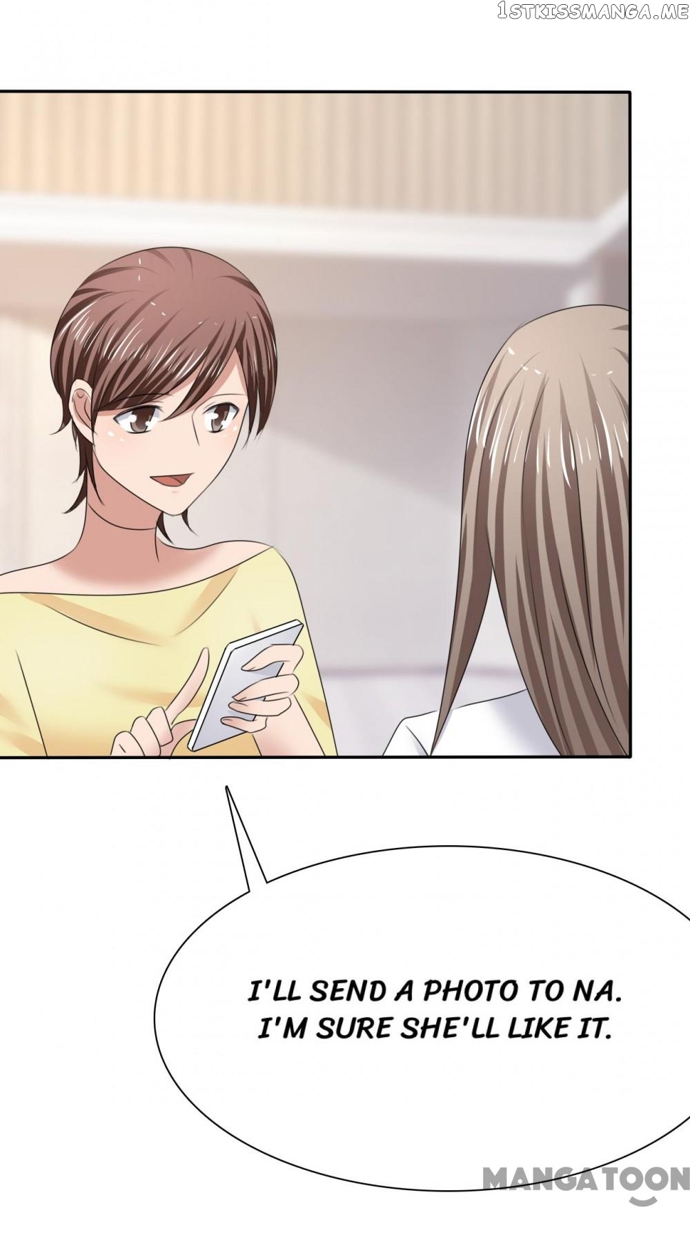 When the Angel Falls for Me chapter 10 - page 41