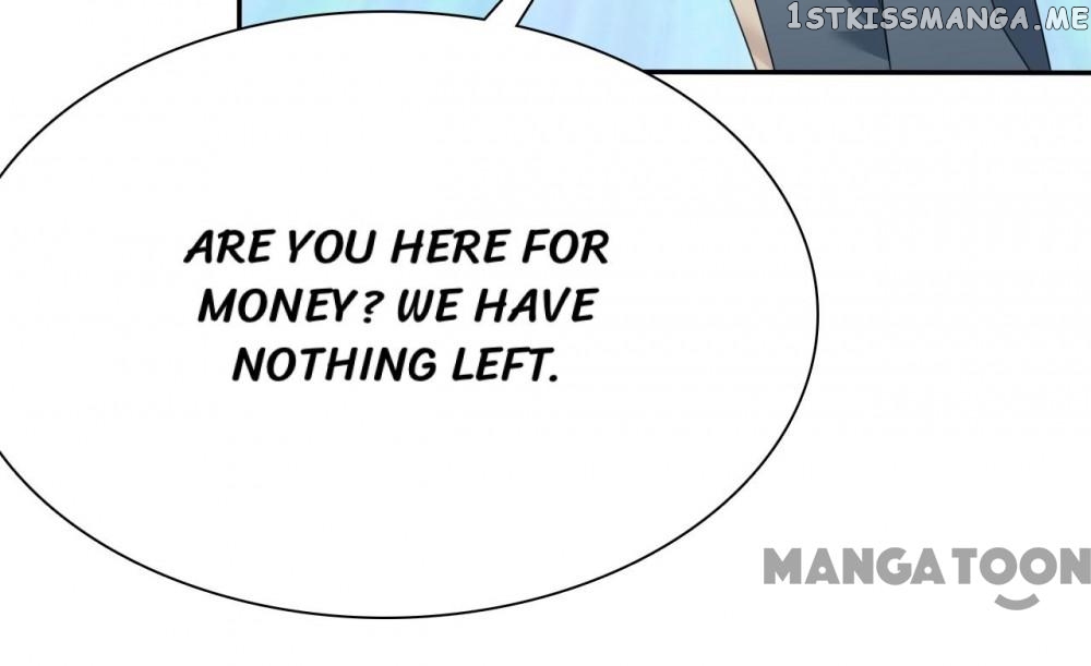When the Angel Falls for Me chapter 10 - page 5