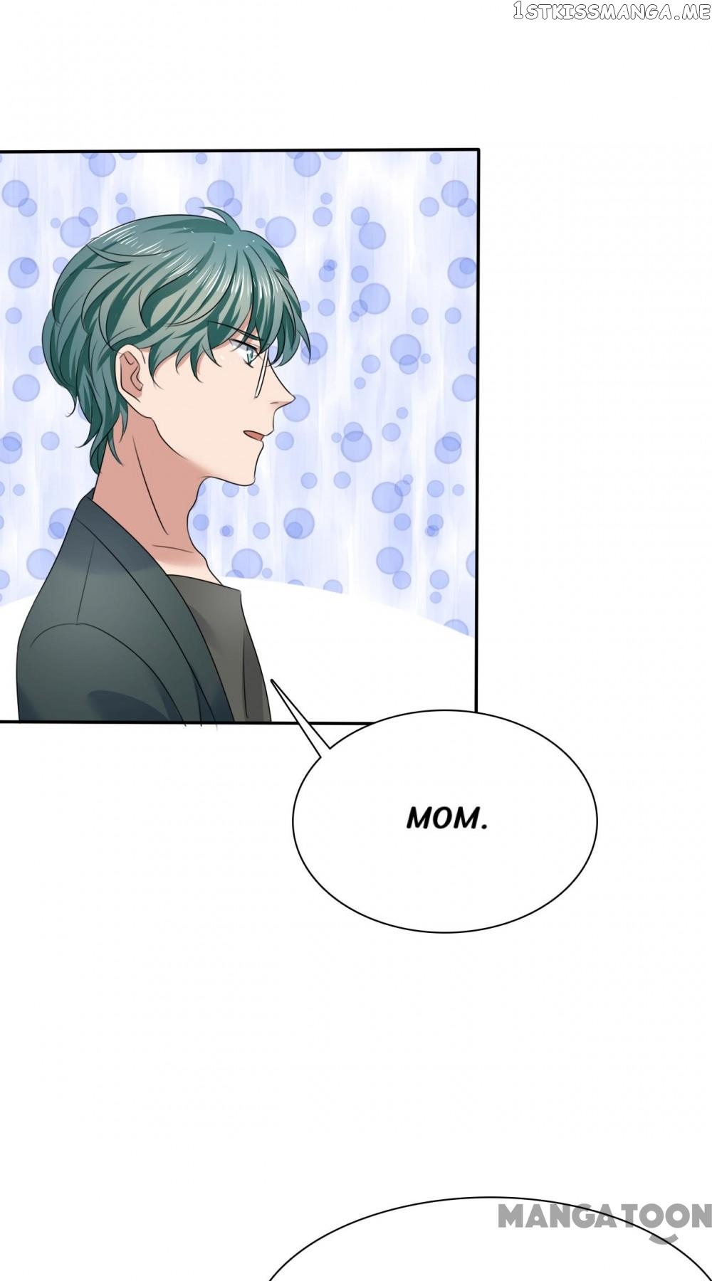 When the Angel Falls for Me chapter 10 - page 8