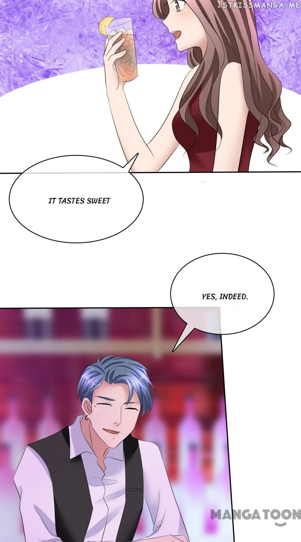 When the Angel Falls for Me chapter 37 - page 10