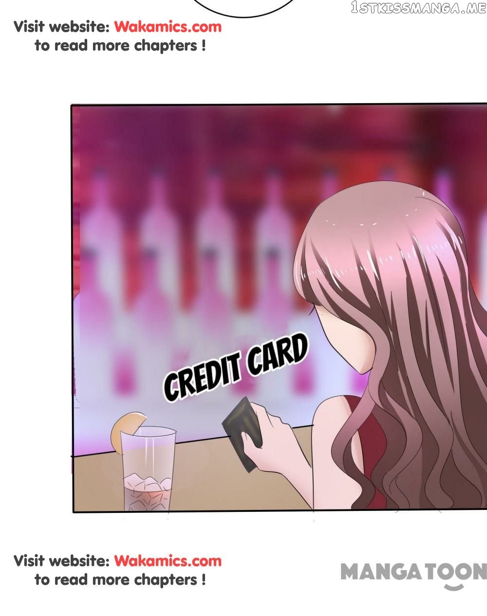 When the Angel Falls for Me chapter 37 - page 12