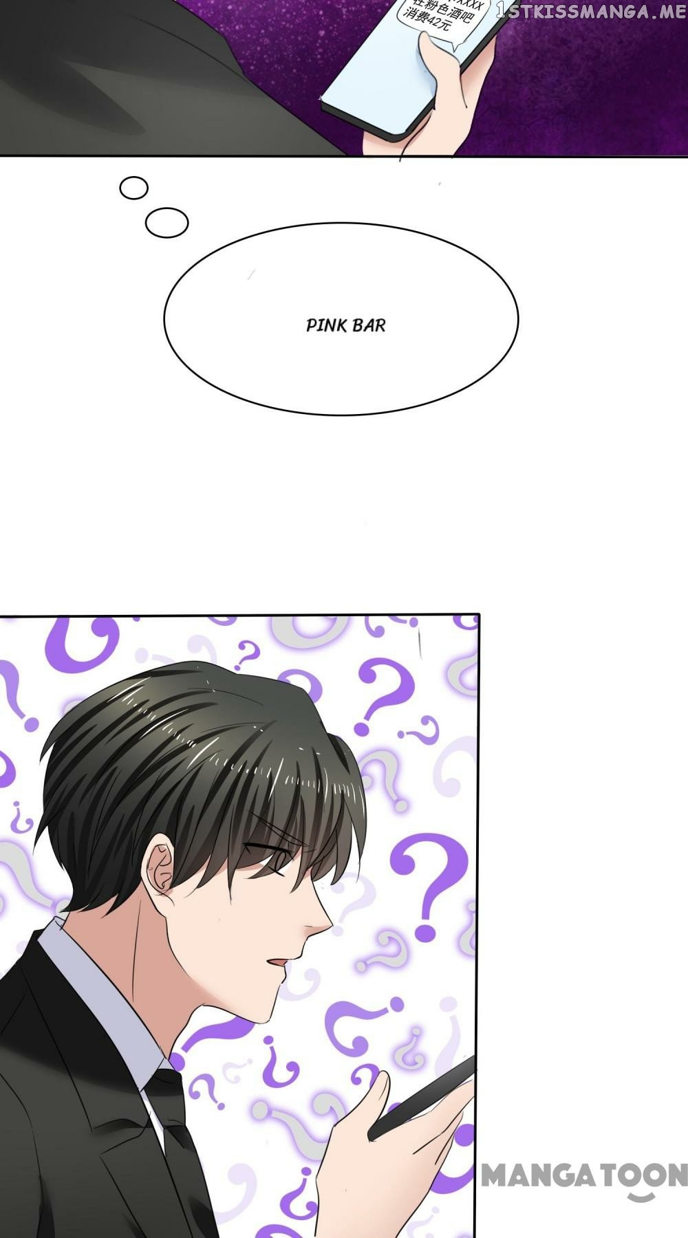 When the Angel Falls for Me chapter 37 - page 14