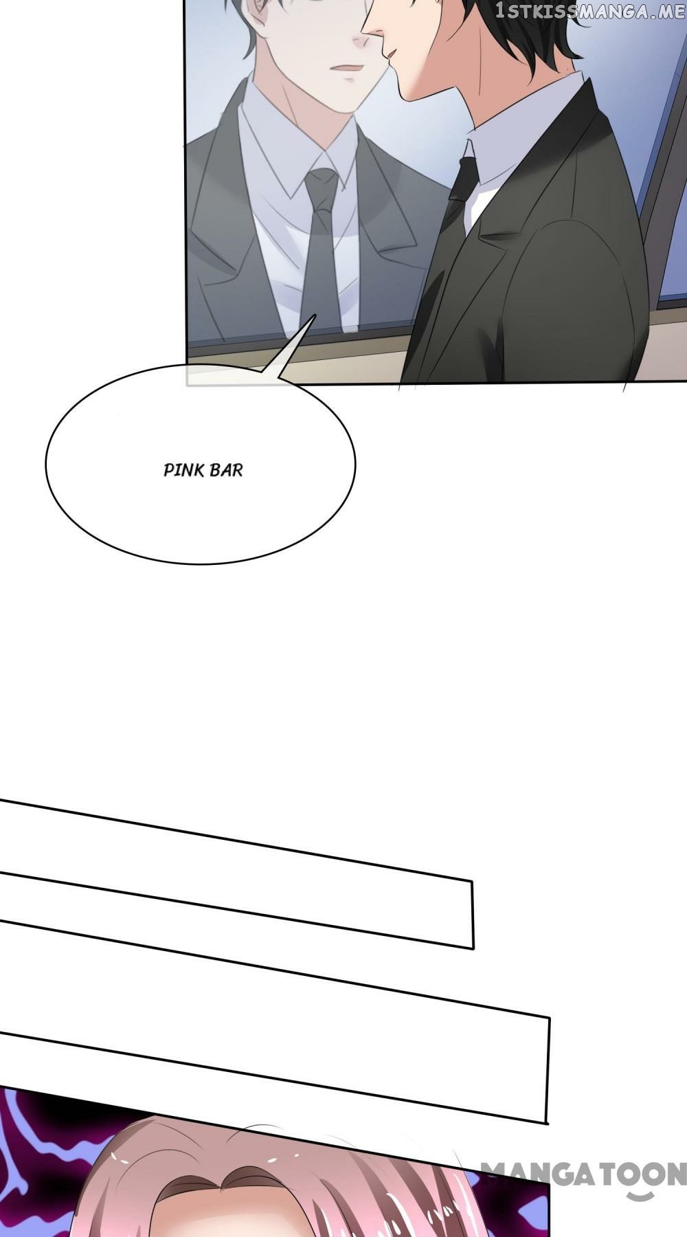 When the Angel Falls for Me chapter 37 - page 18