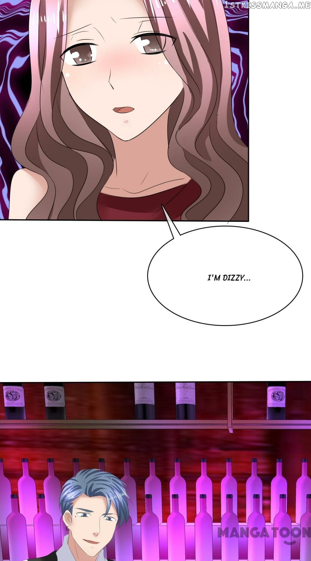 When the Angel Falls for Me chapter 37 - page 19