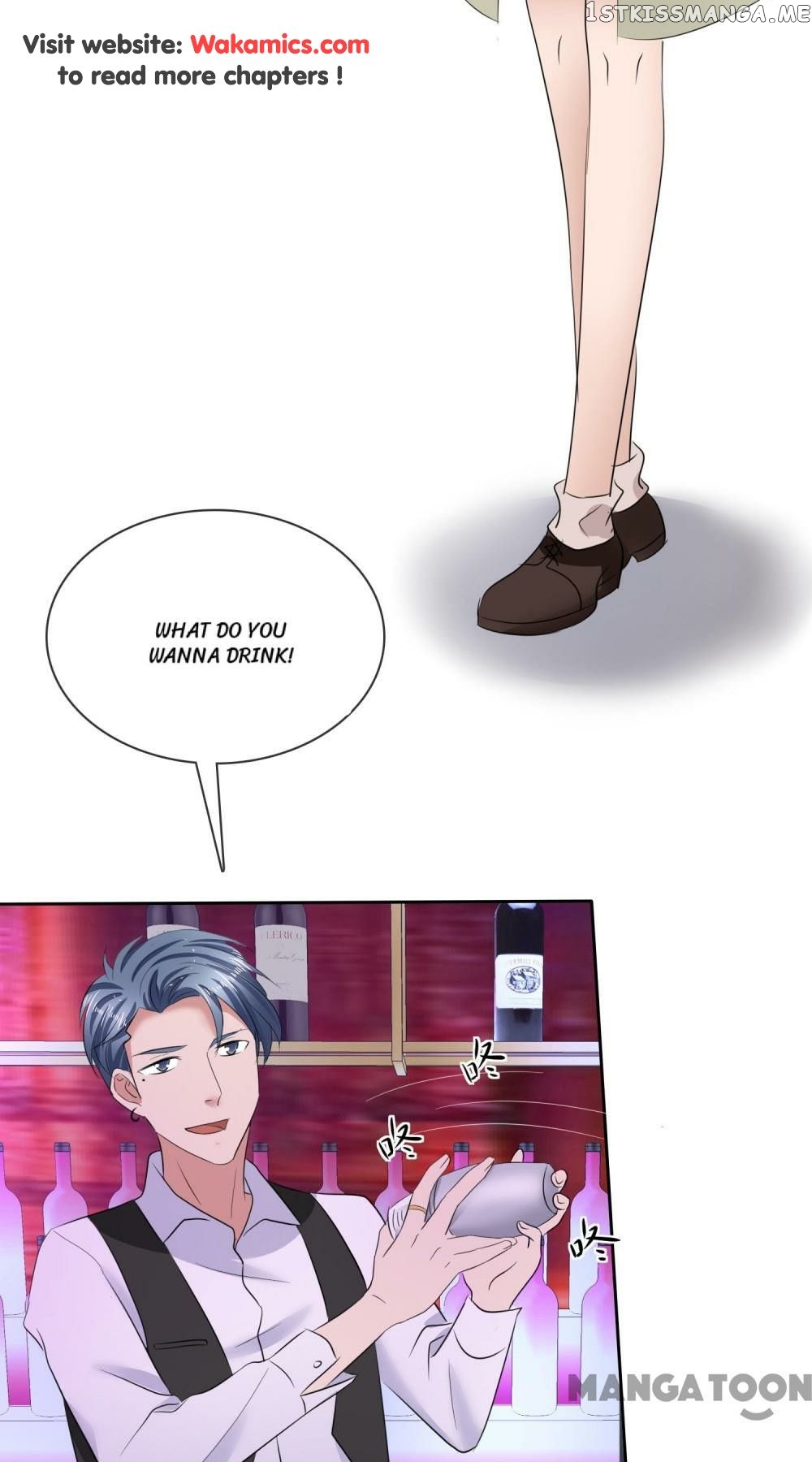 When the Angel Falls for Me chapter 37 - page 2