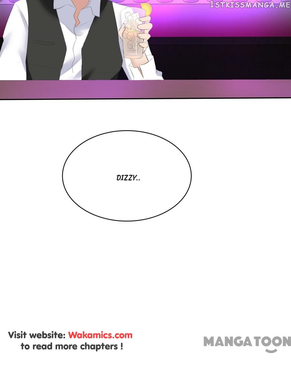 When the Angel Falls for Me chapter 37 - page 20