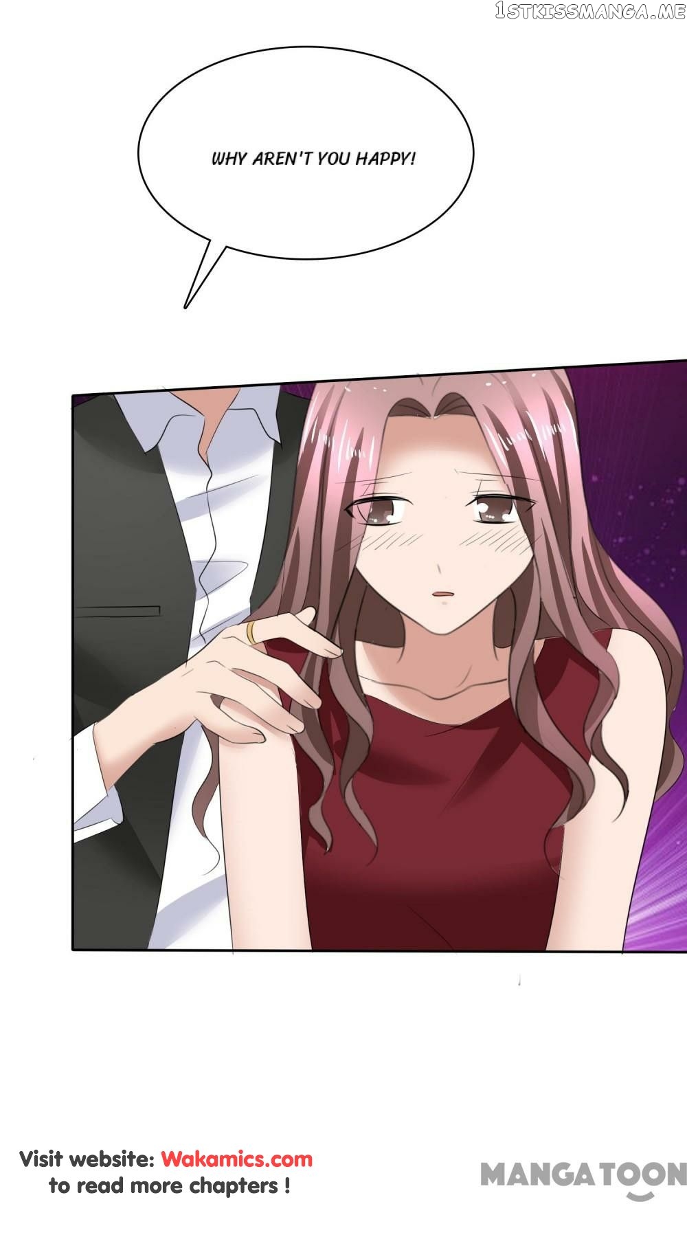 When the Angel Falls for Me chapter 37 - page 21