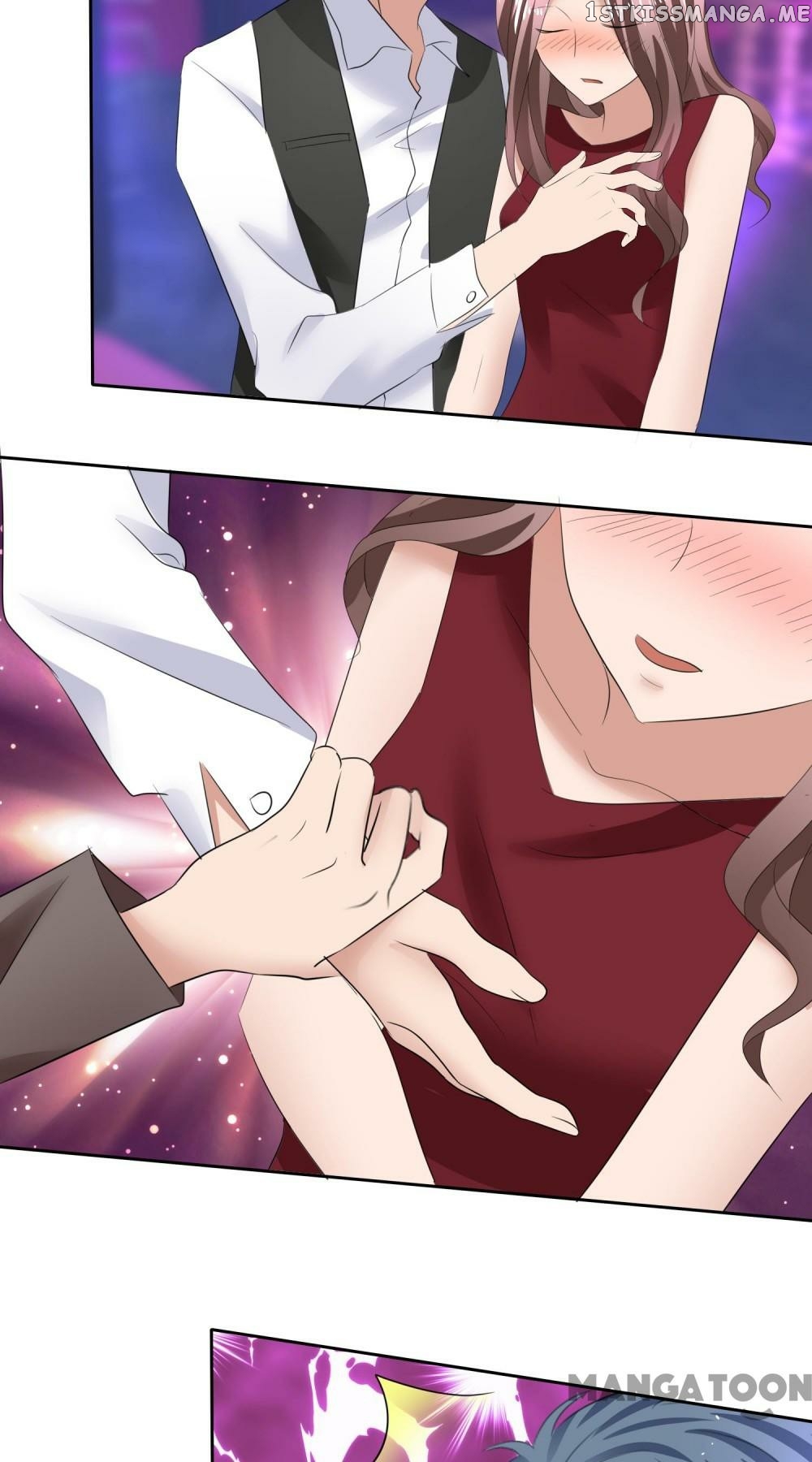 When the Angel Falls for Me chapter 37 - page 23