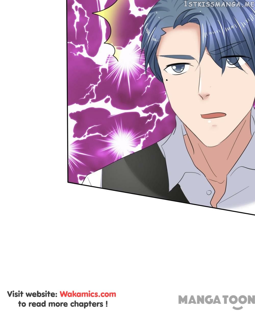 When the Angel Falls for Me chapter 37 - page 24