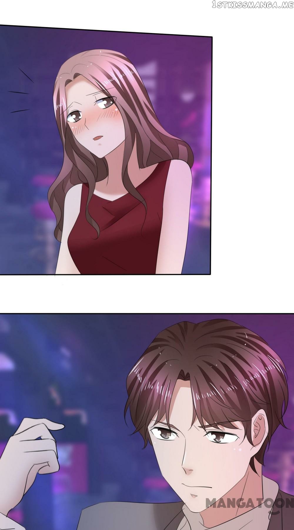 When the Angel Falls for Me chapter 37 - page 25