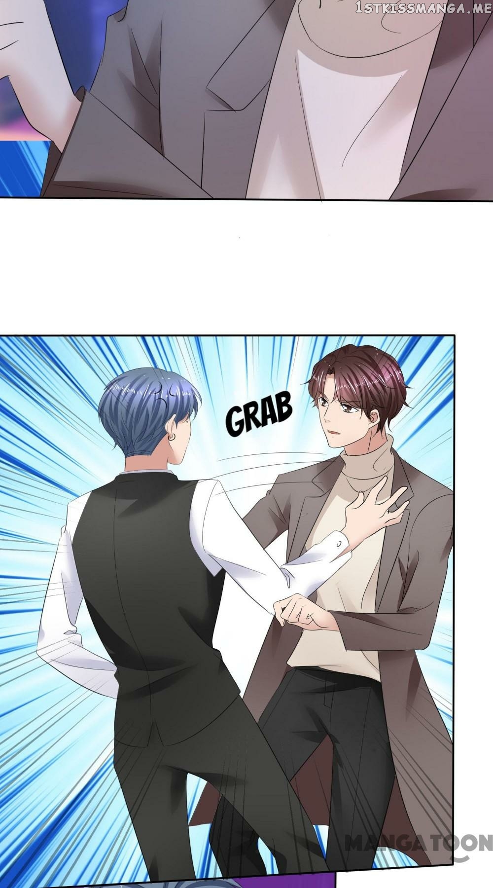 When the Angel Falls for Me chapter 37 - page 26