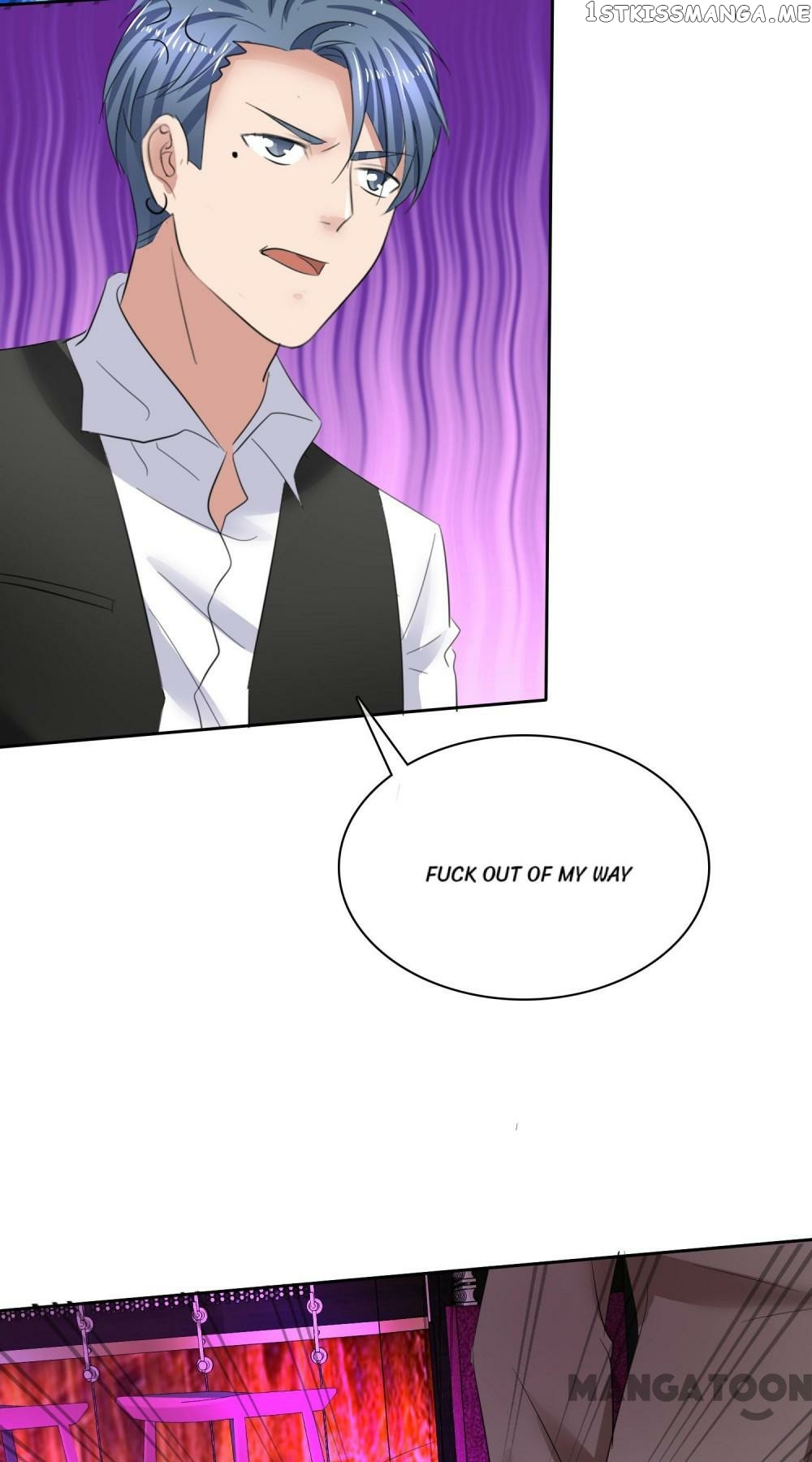 When the Angel Falls for Me chapter 37 - page 27