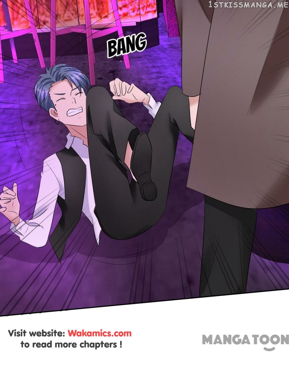 When the Angel Falls for Me chapter 37 - page 28