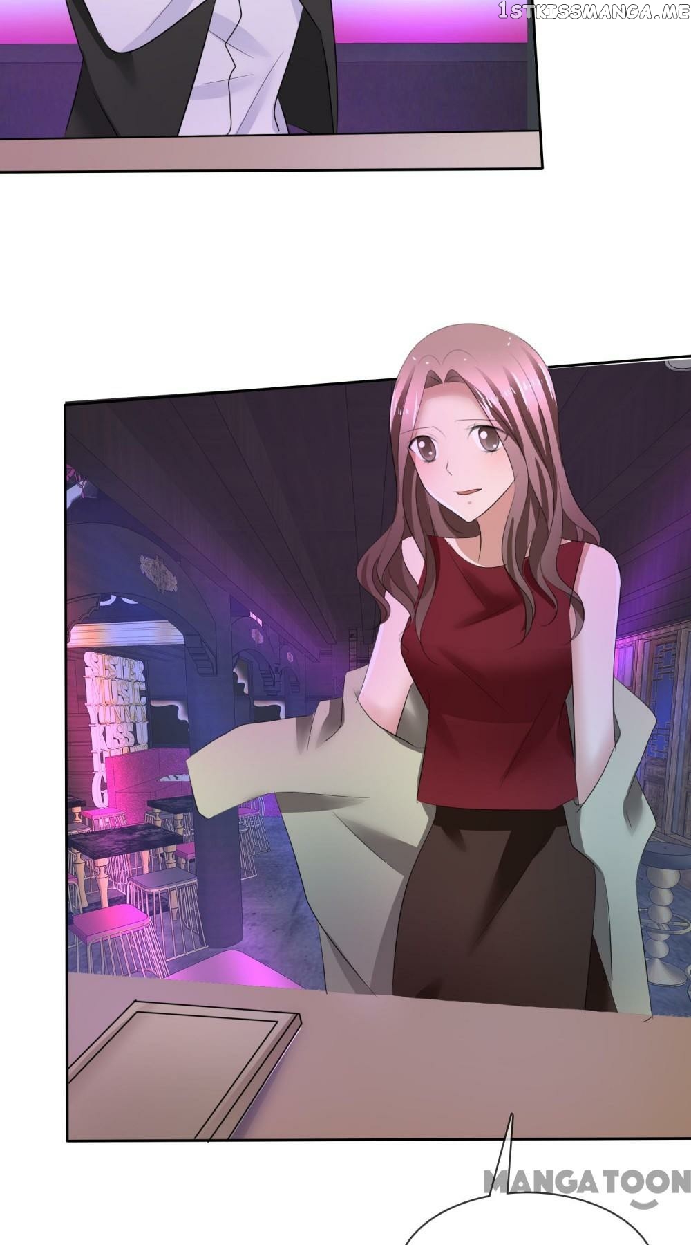 When the Angel Falls for Me chapter 37 - page 3