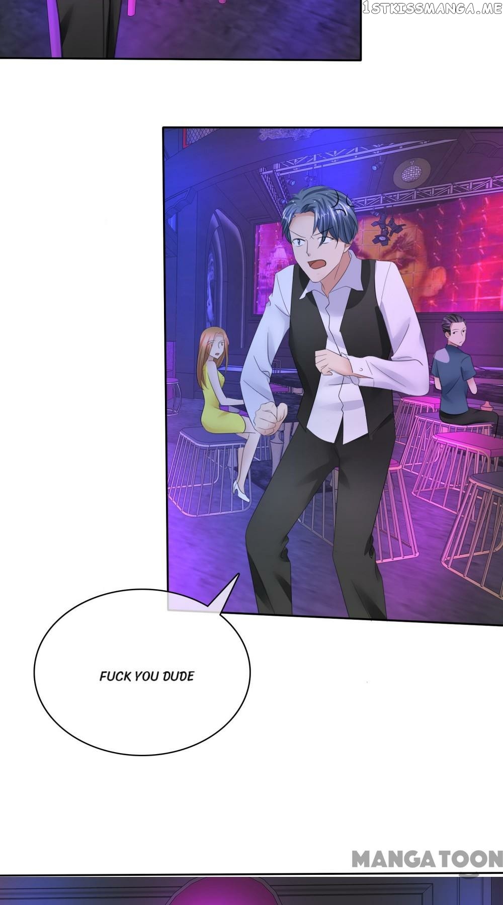 When the Angel Falls for Me chapter 37 - page 30