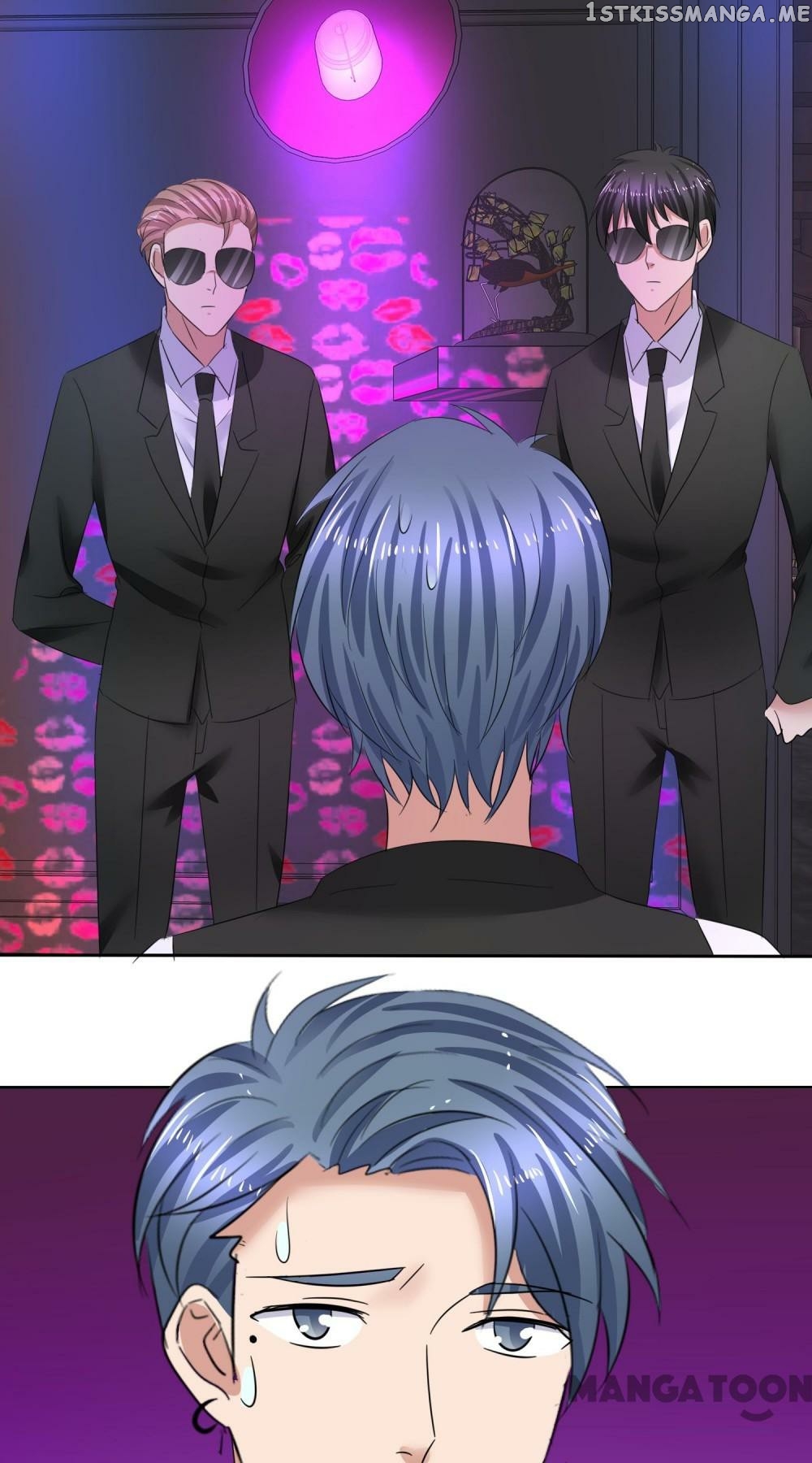 When the Angel Falls for Me chapter 37 - page 31