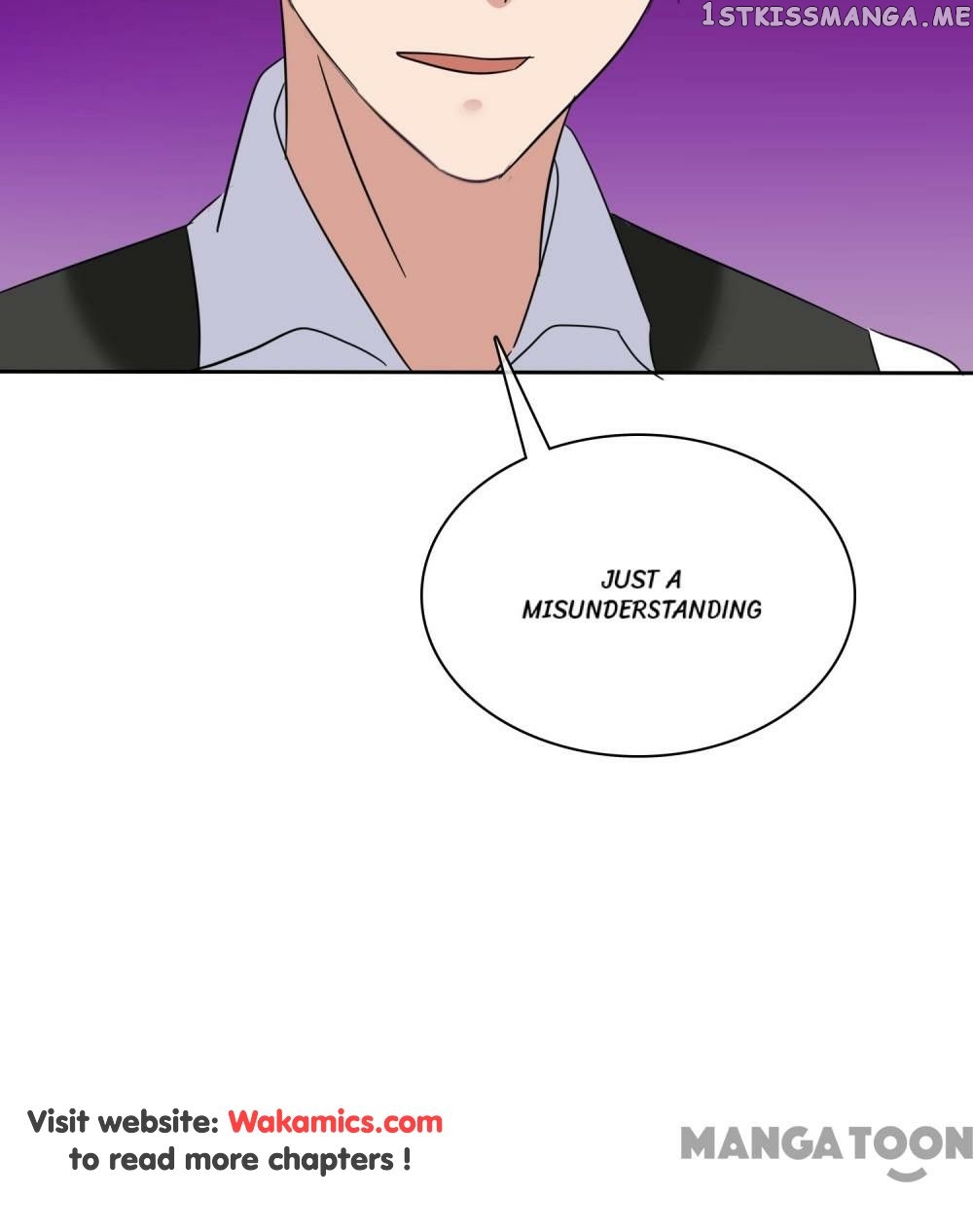 When the Angel Falls for Me chapter 37 - page 32