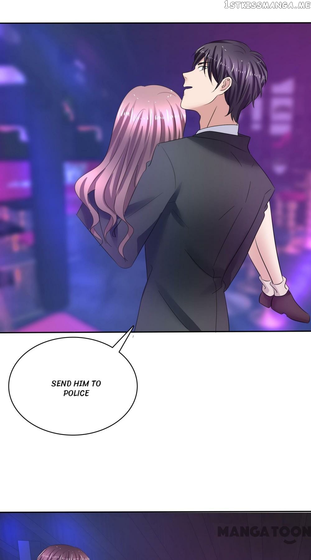 When the Angel Falls for Me chapter 37 - page 33