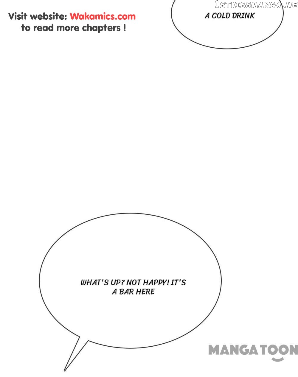 When the Angel Falls for Me chapter 37 - page 4