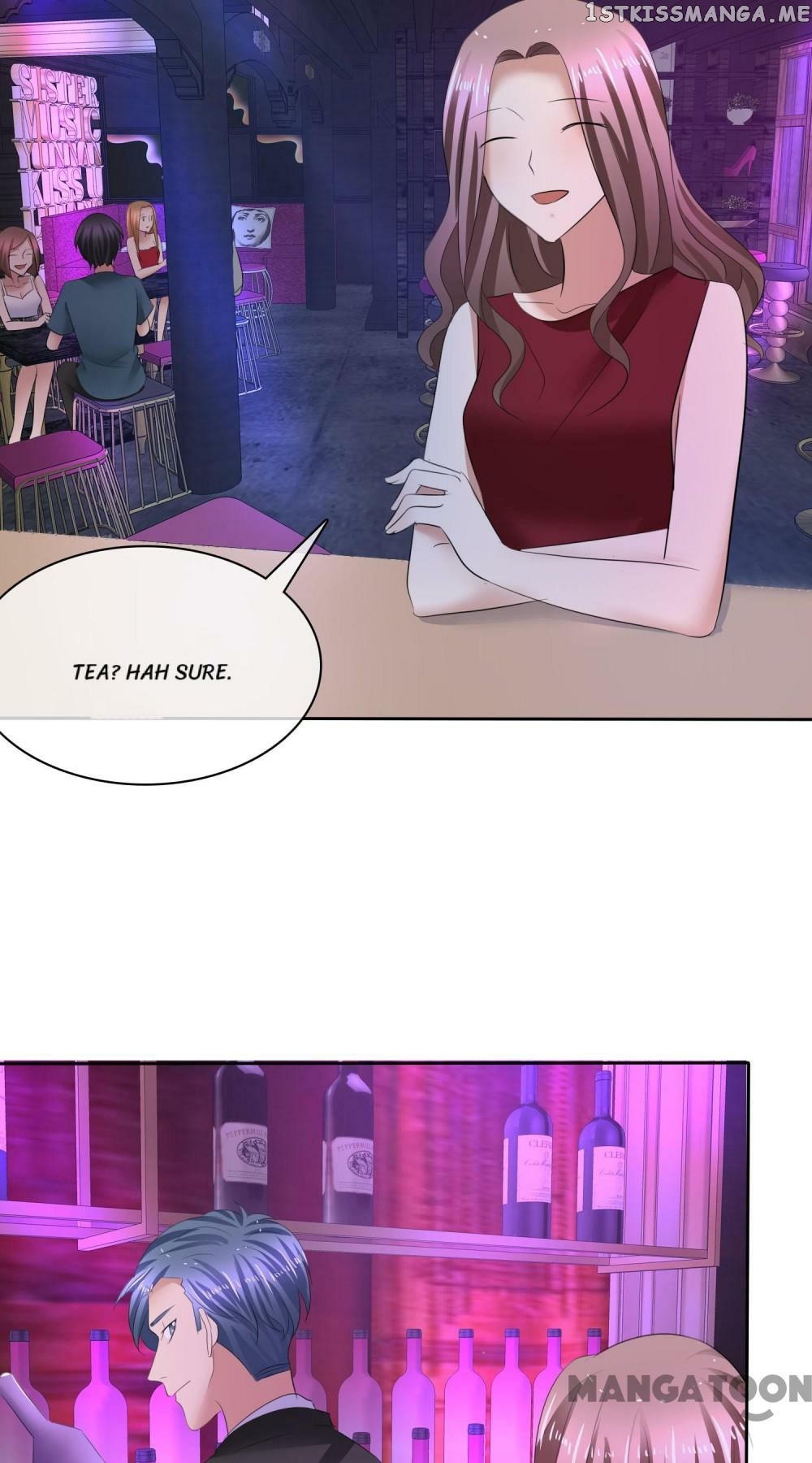 When the Angel Falls for Me chapter 37 - page 6