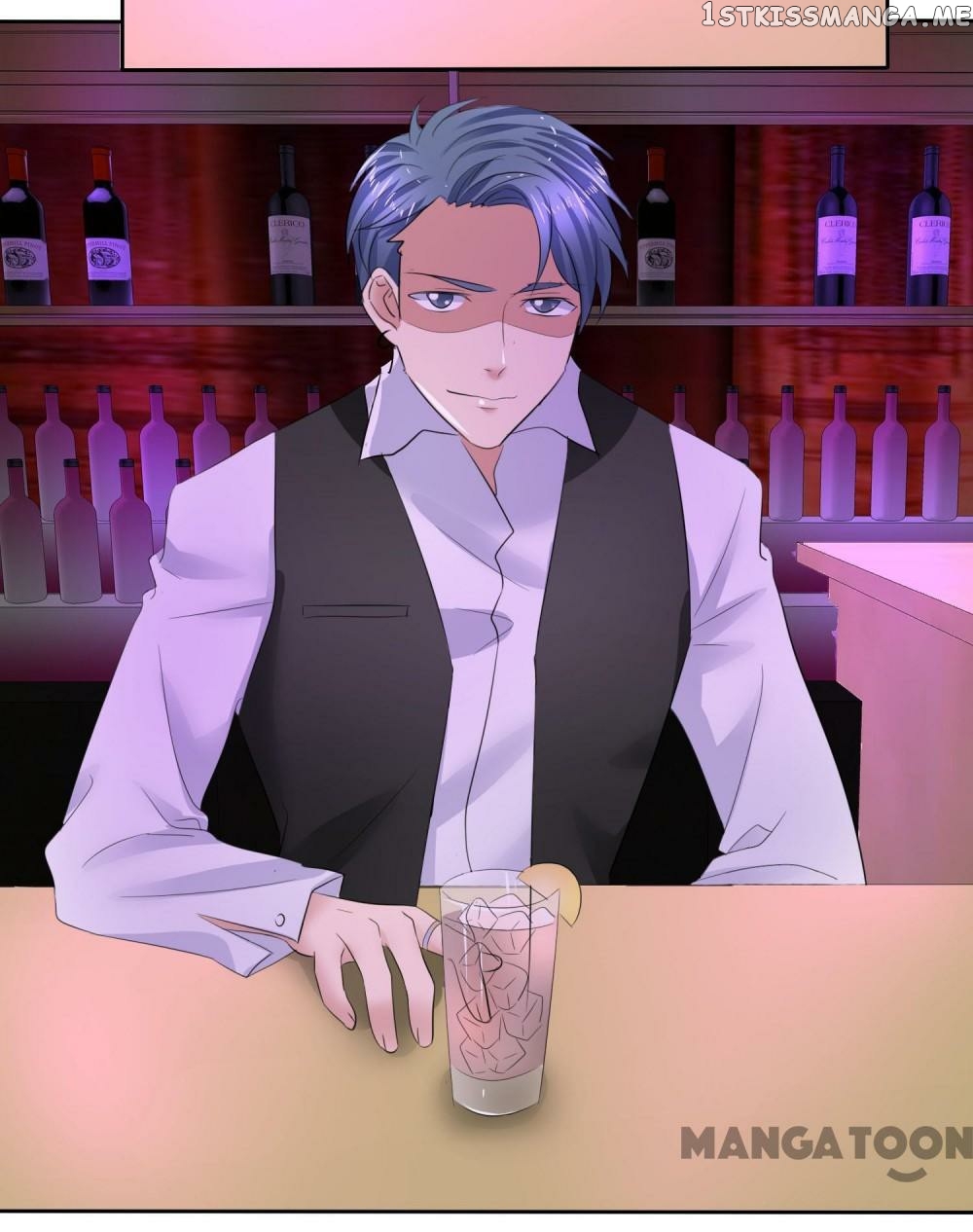 When the Angel Falls for Me chapter 37 - page 8