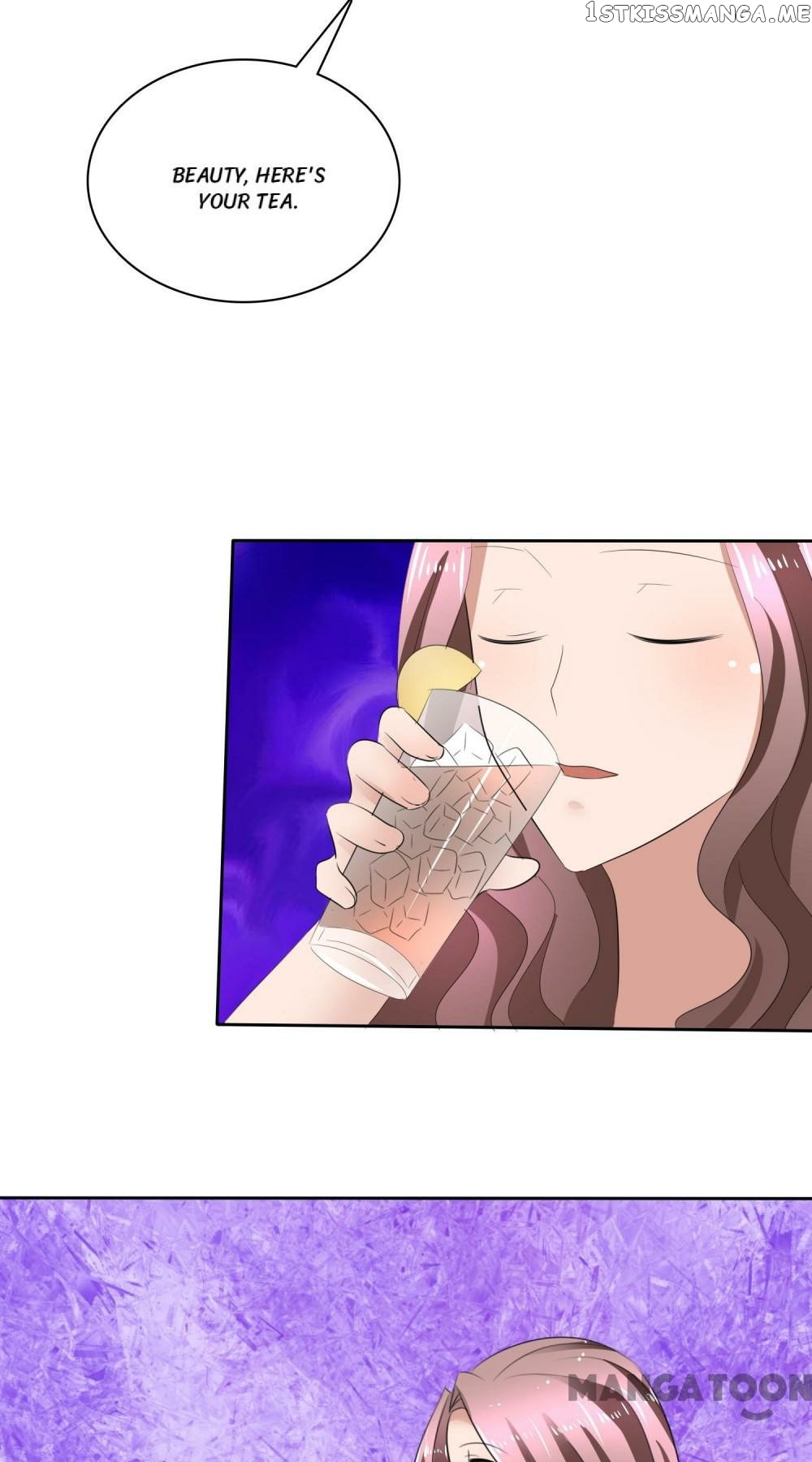 When the Angel Falls for Me chapter 37 - page 9