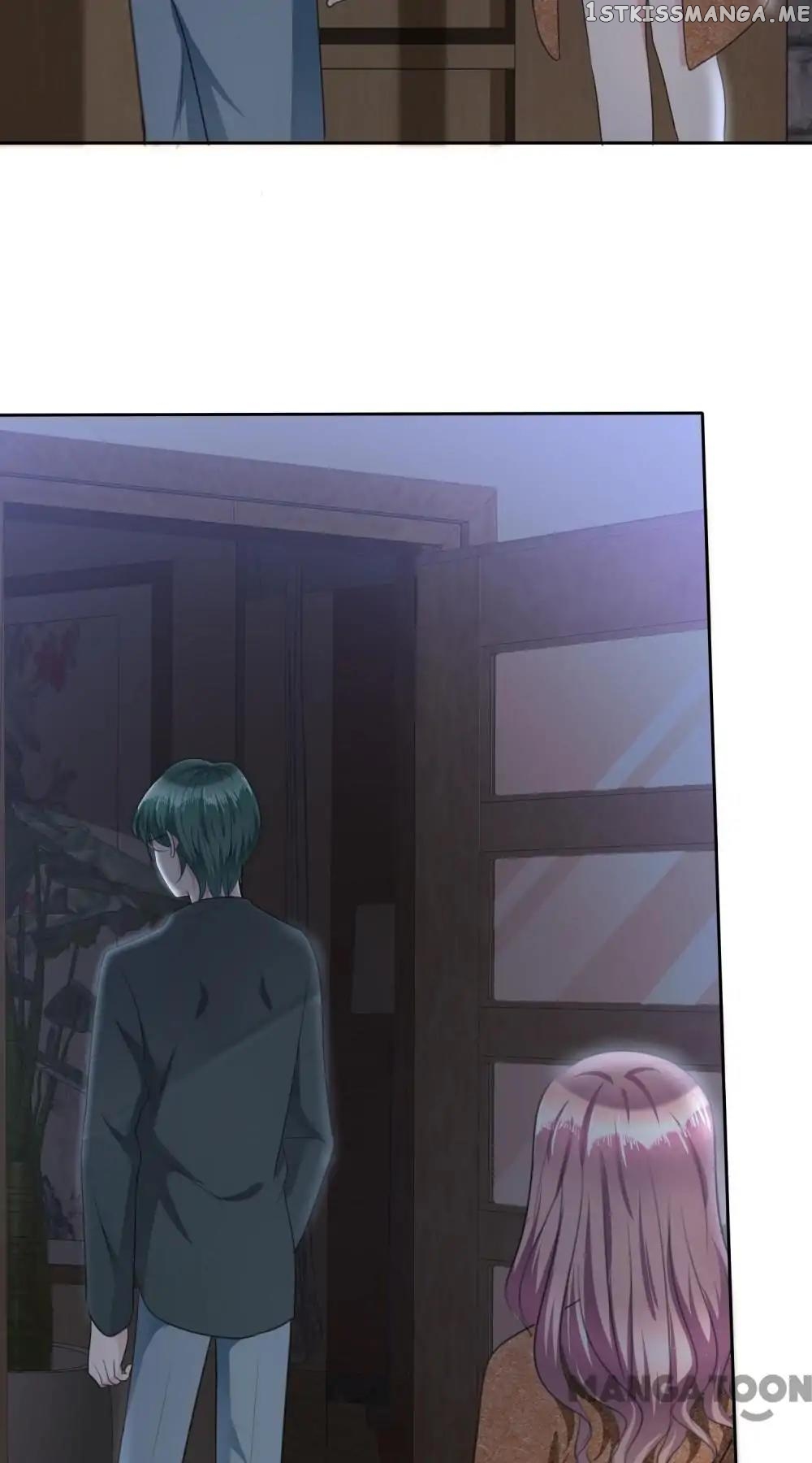 When the Angel Falls for Me chapter 109 - page 2