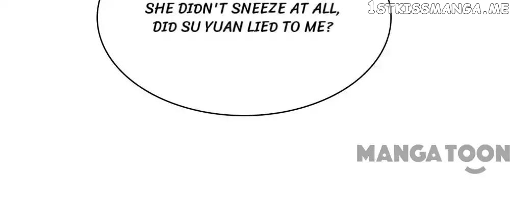 When the Angel Falls for Me chapter 109 - page 23