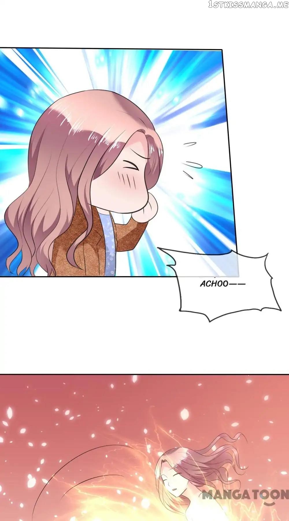 When the Angel Falls for Me chapter 109 - page 24