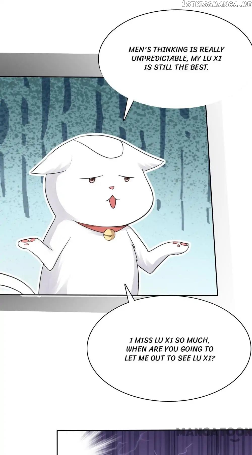 When the Angel Falls for Me chapter 109 - page 8
