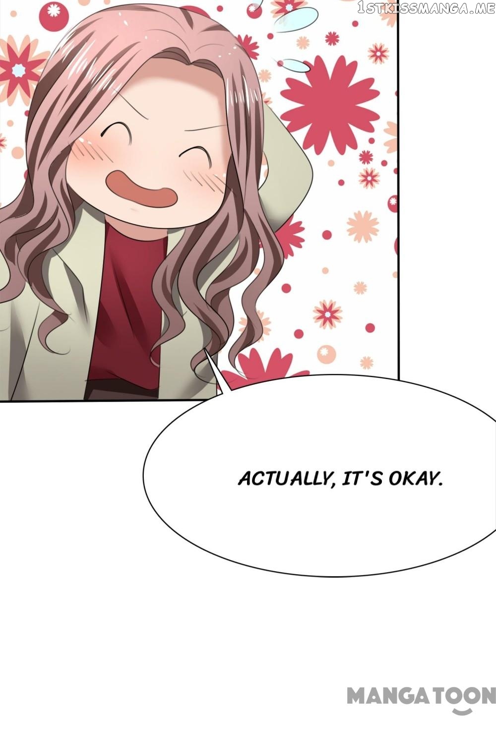 When the Angel Falls for Me chapter 17 - page 10