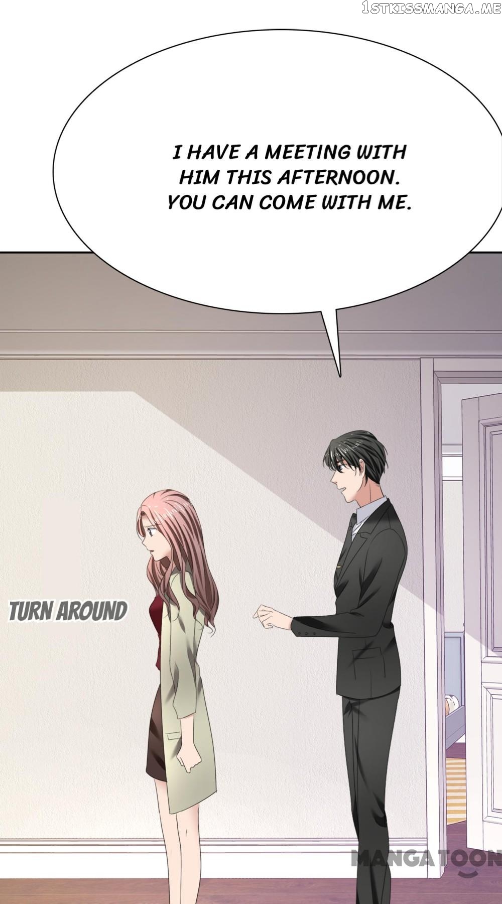When the Angel Falls for Me chapter 17 - page 11